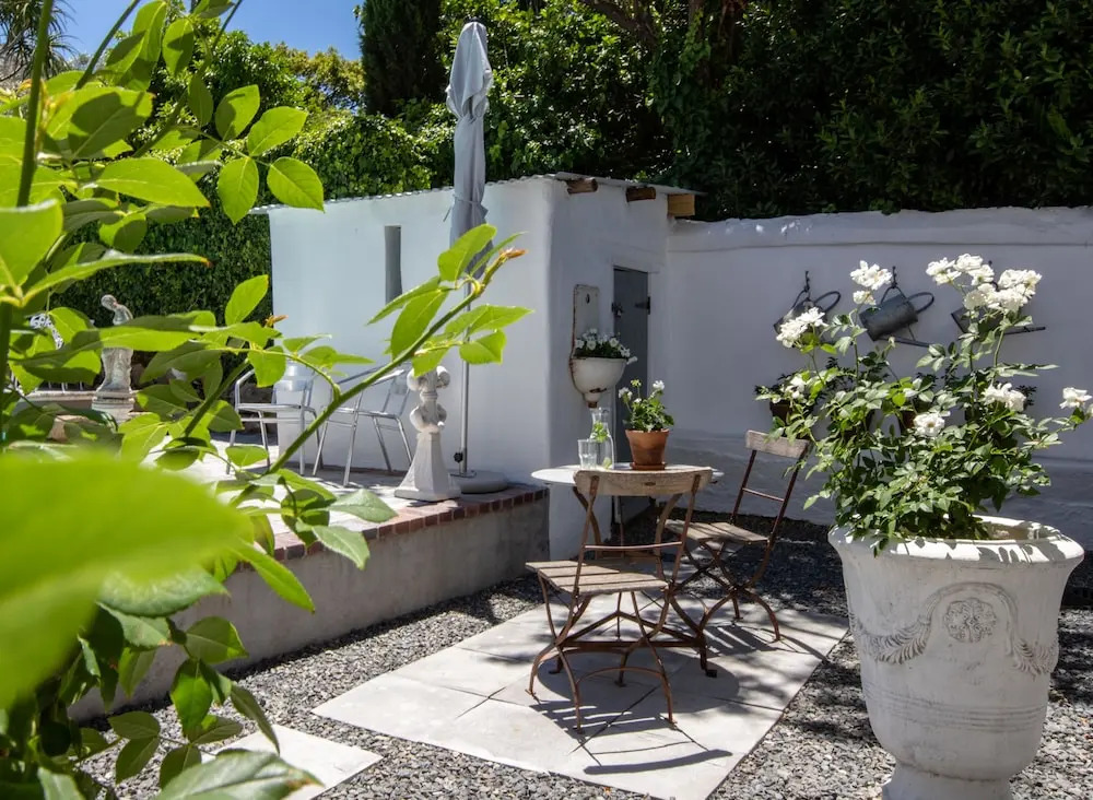 Domaine Du Cap Guest House