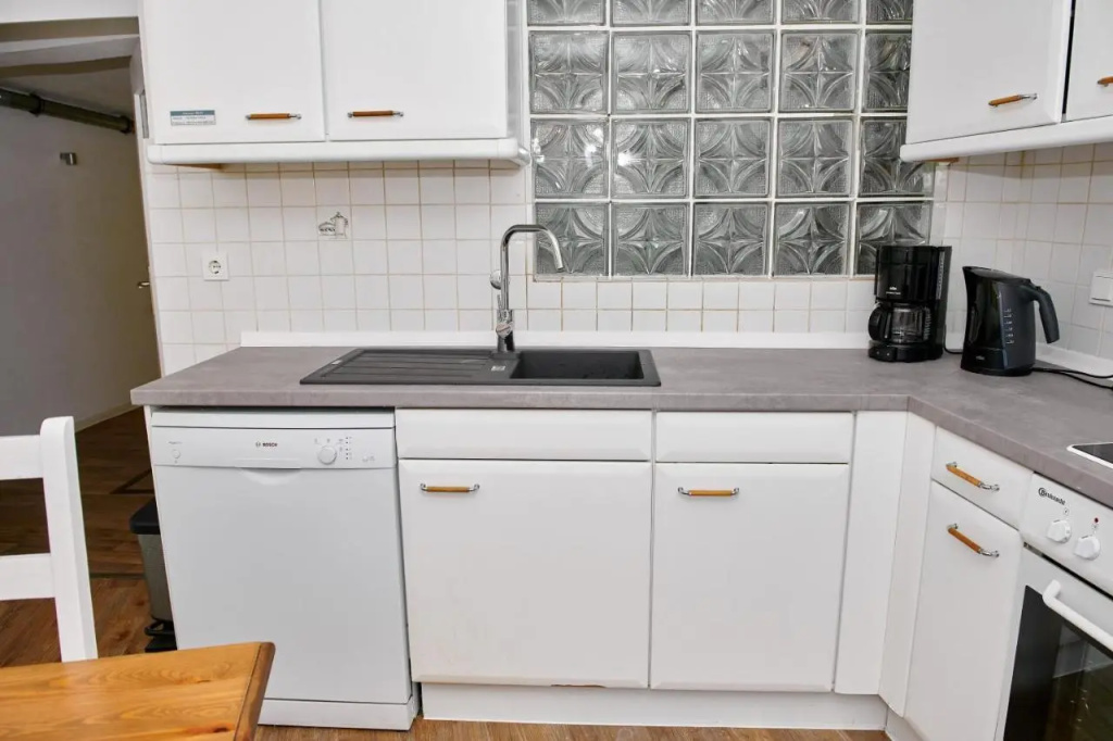 Townhouse Duderstadt