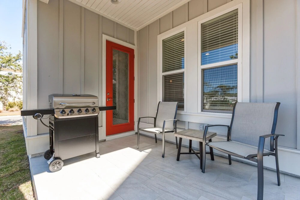 VI Suns ats of Frangista - 4 Br Home