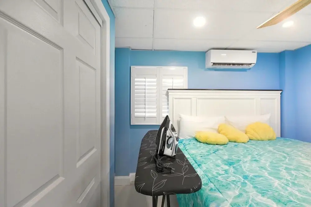 Coral Suite