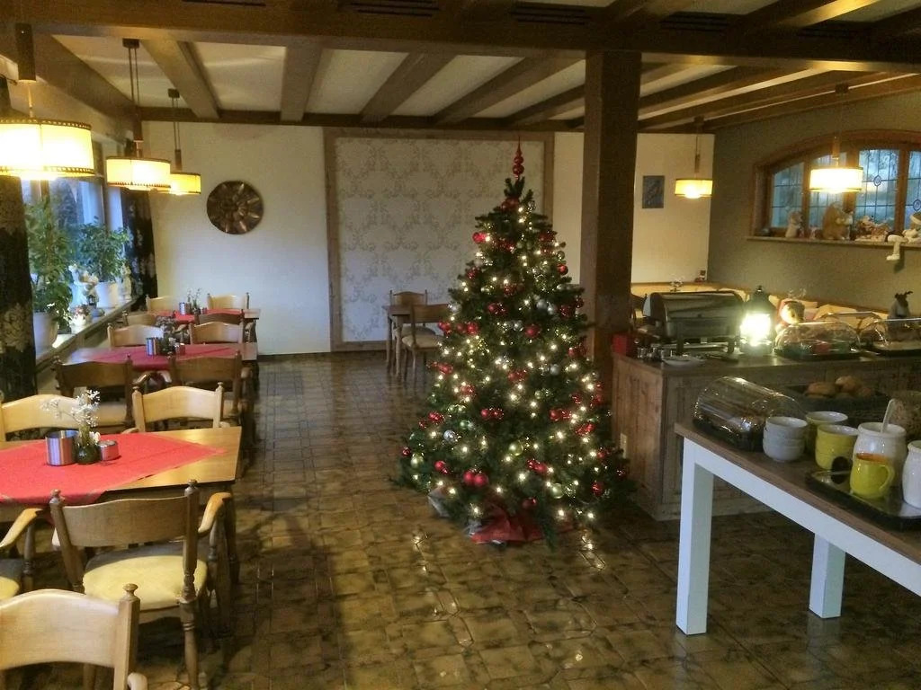 B&B Hotel Stadt Winterberg
