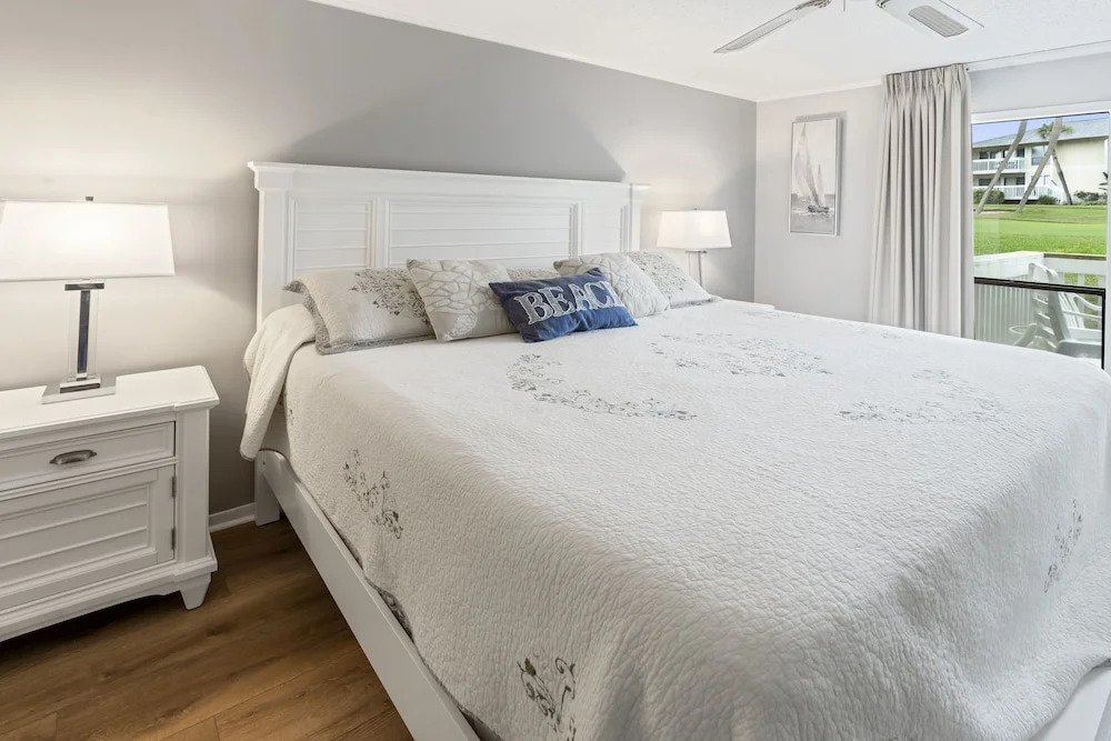Cajun Fun 1060 - 1 Br Condo