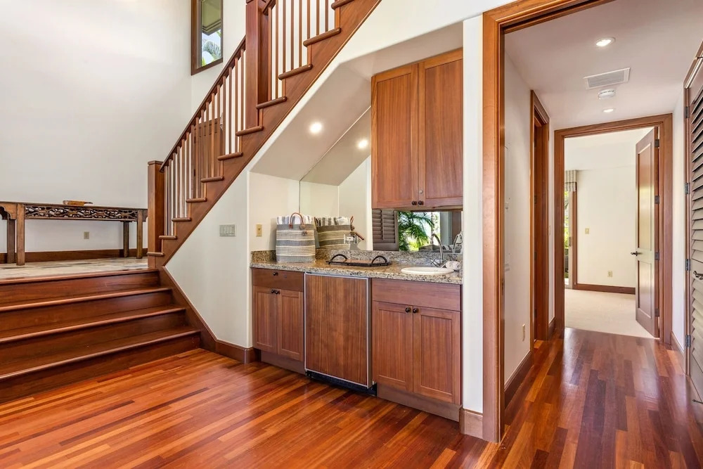 3bd Ka'ulu At Four Seasons Resort Hualalai 3 Bedroom Condo