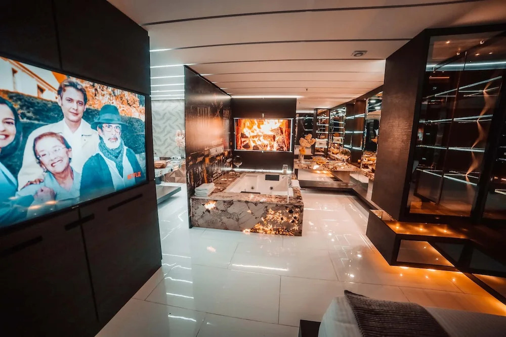 Europa Suites Medellín