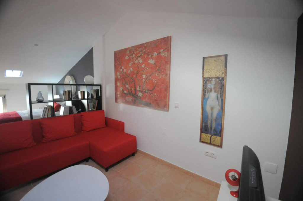 Cuencaloft La casa de Los Moralejos