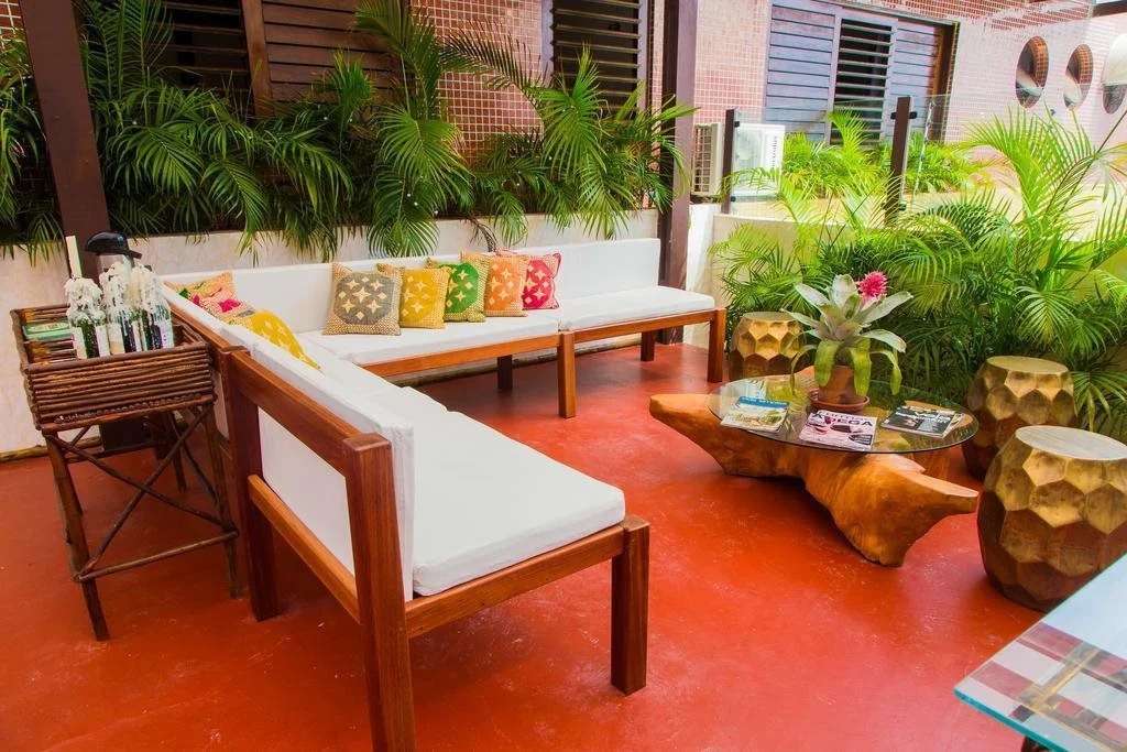 Vila Bonita Pousada Boutique(Pousada Vila Bonita Boutique)