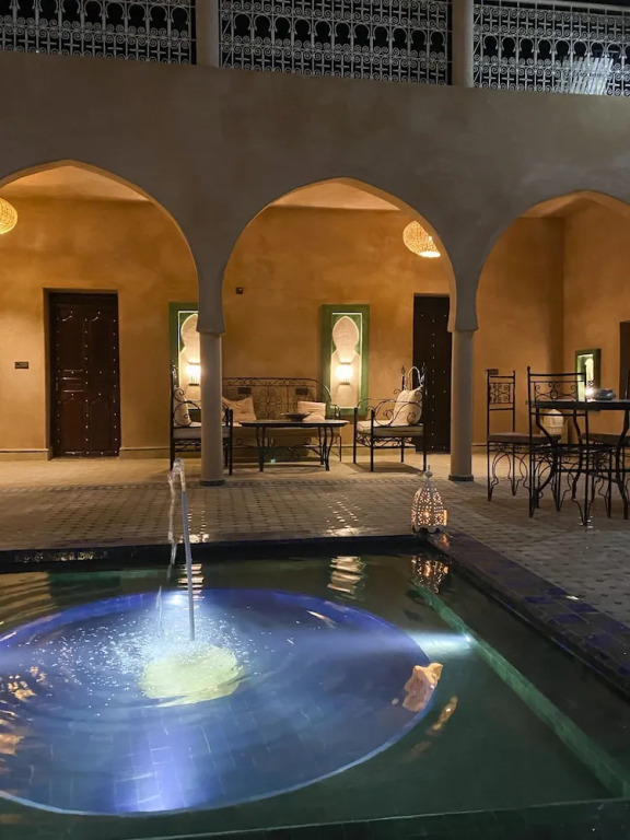 Casa Hassan
