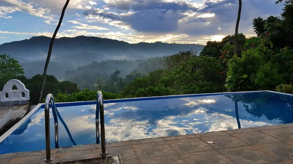 Galkanda Walawwa Boutique Villa