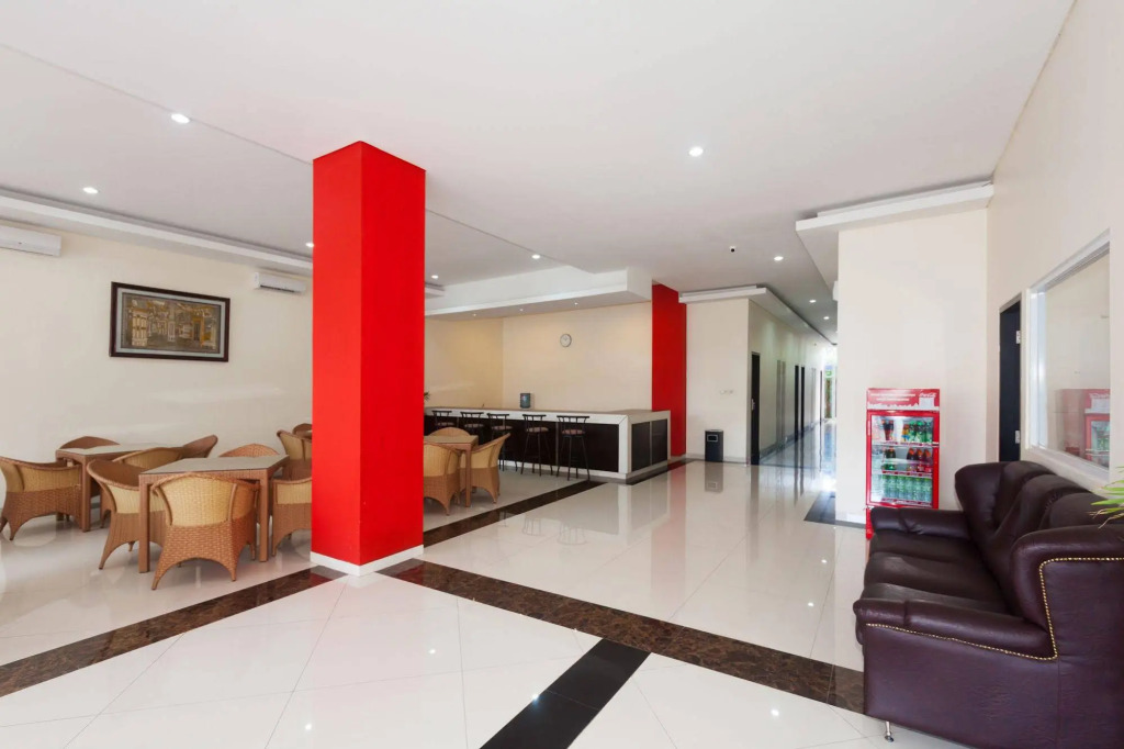 ZEN Rooms Kuta Puri Demak