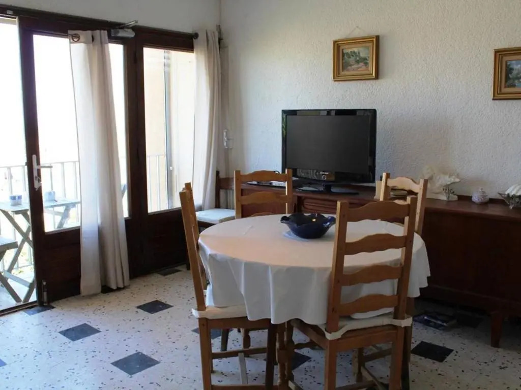 Appartement Port-la-Nouvelle, 2 pièces, 5 personnes - FR-1-229C-495