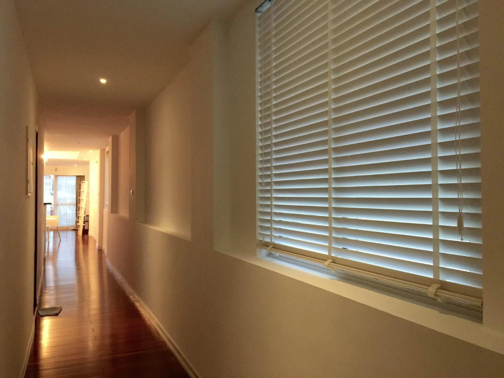 Escenta Boutique Residence Hanoi