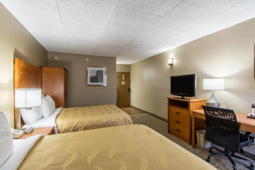GreenRidge Hotel