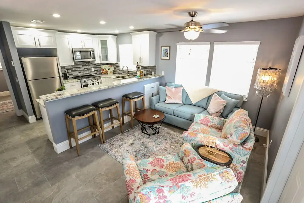 2704-2706 Estero Amazing Beach House