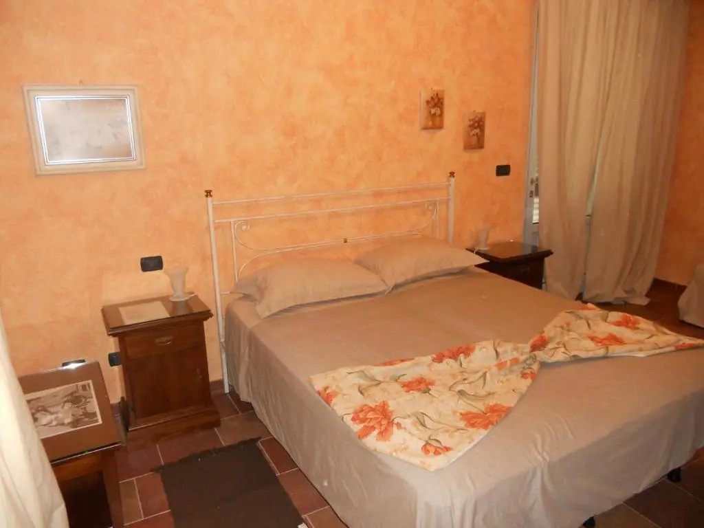 BB Cascina Rossa