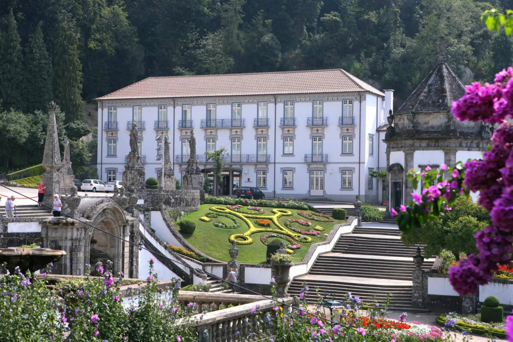 Templo Hotel & SPA