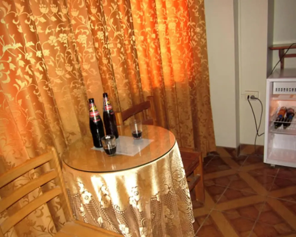 Hotel Pocollay