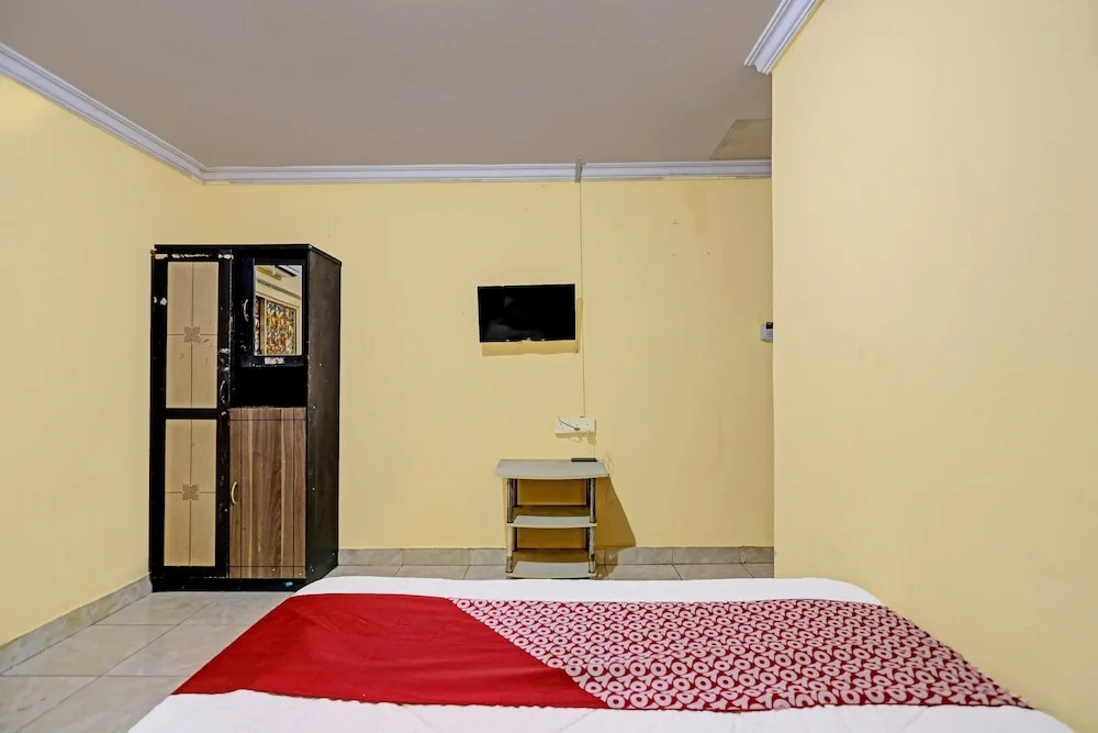 Hotel O Jasmine 999