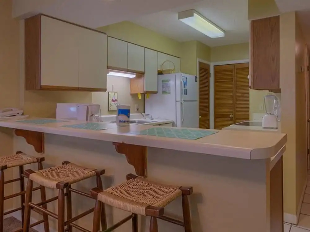 Boardwalk 382 by Meyer Vacation Rentals