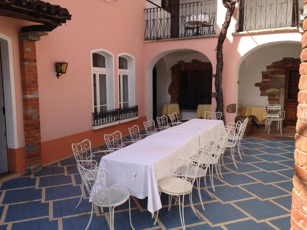 Albergo della Posta