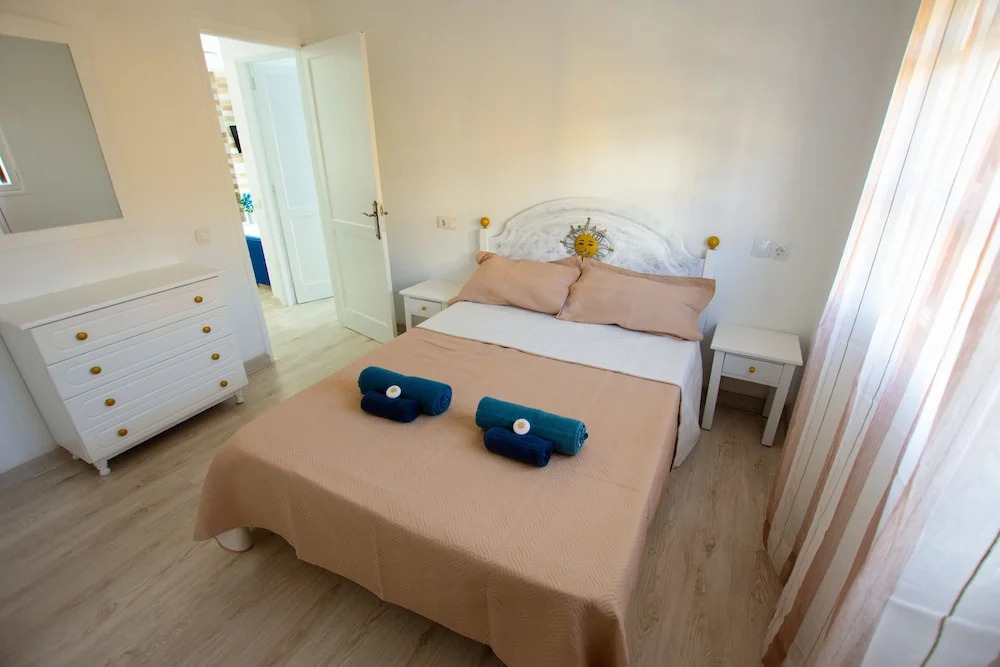 Fuerte Holiday Corralejo Sea & City