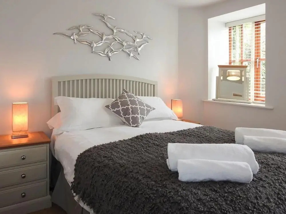 Meadowsweet Cottage