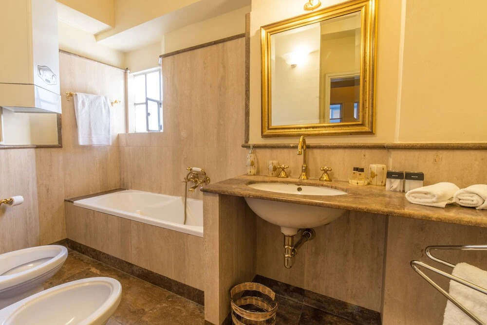 Hemeras Boutique House Firenze