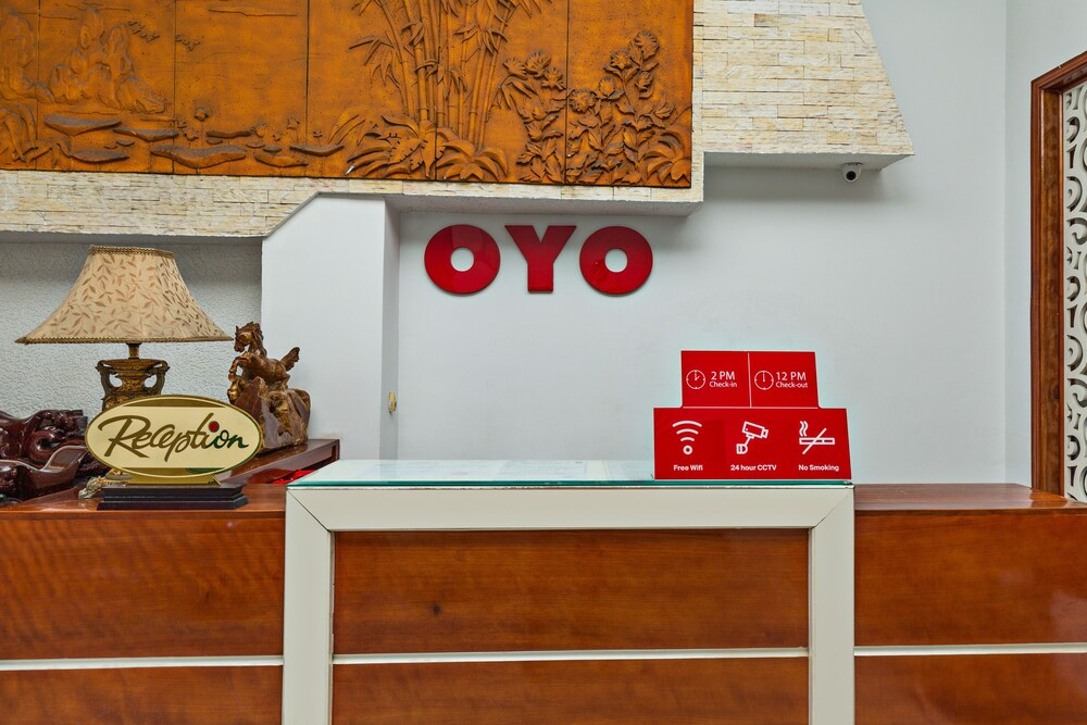 Loan Anh 2 Hotel