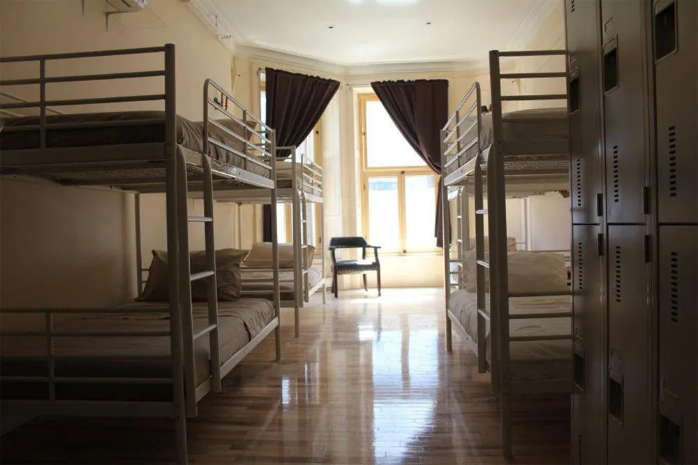 Auberge Bishop - Hostel