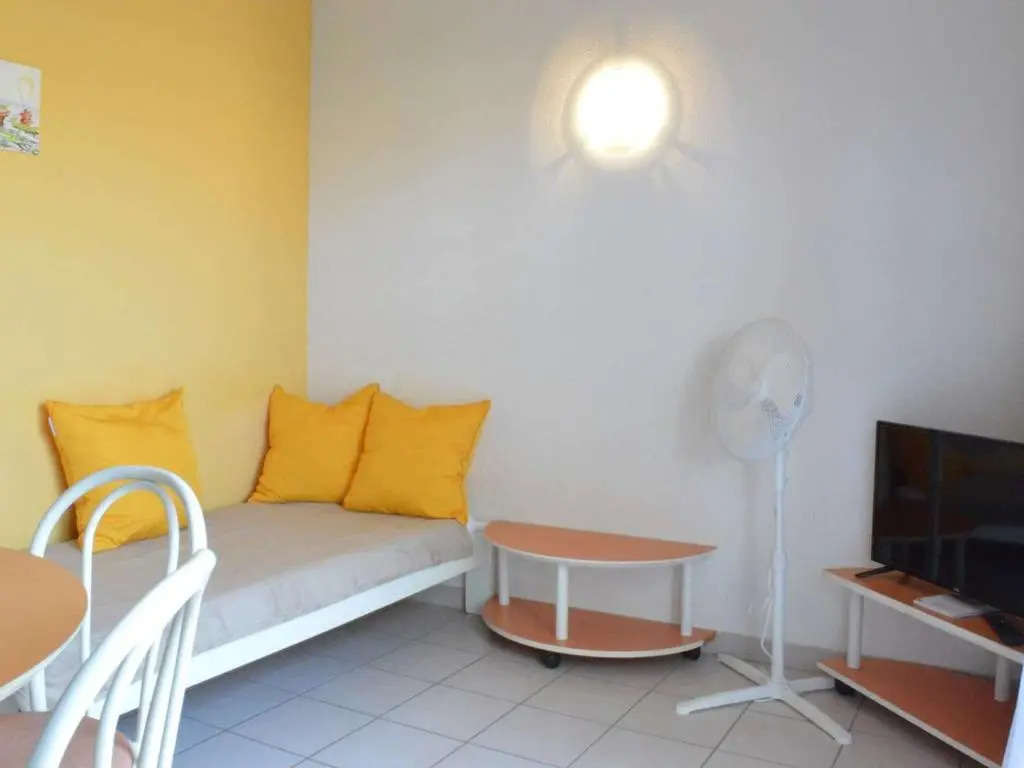 Maison Narbonne, 3 pièces, 6 personnes - FR-1-229B-37