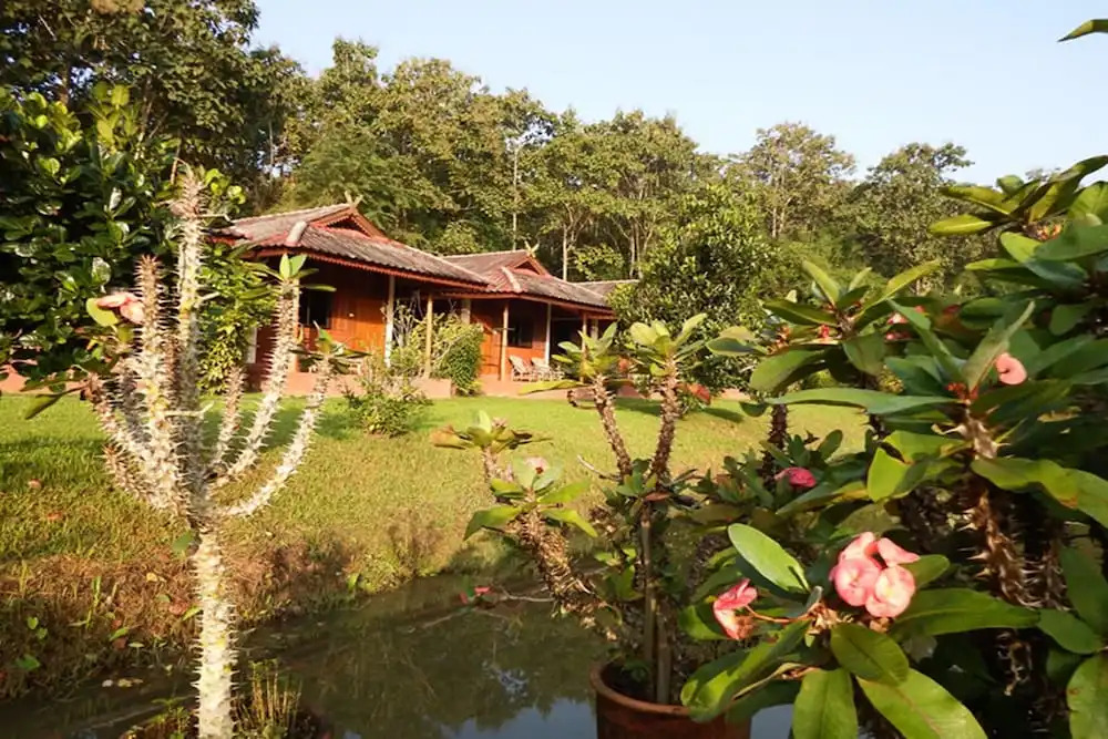 Noks Garden Resort