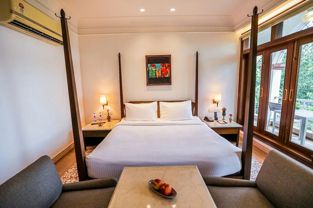 Saptapuri by Royal Orchid Hotels Limited Varanasi