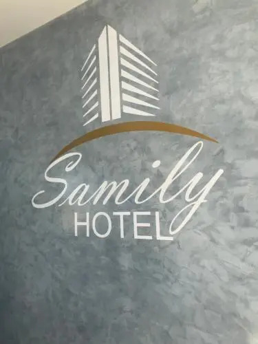 Sâmily Hotel