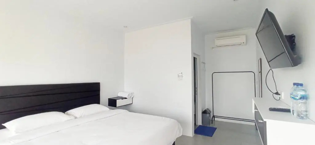 Weh Ocean Resort