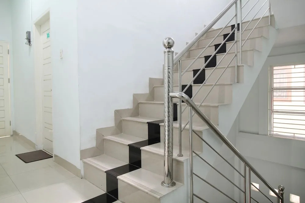 Airy Eco Syariah Medan Petisah Ayahanda Ceret 11C