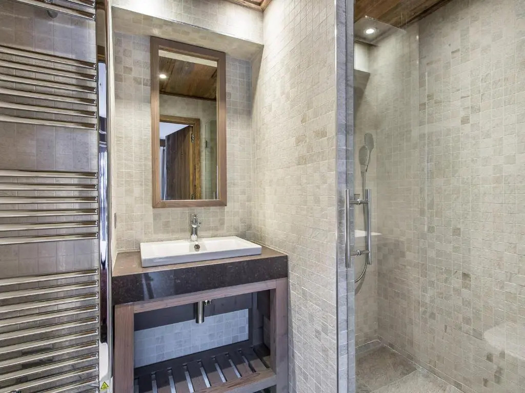 Appartement Méribel, 4 pièces, 8 personnes - FR-1-565-8