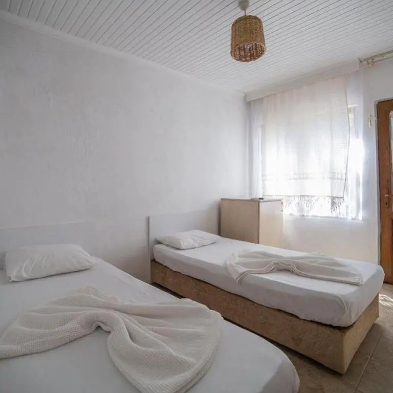 Arda Hülya Motel
