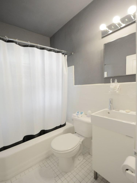 Hallandale Beach Apartments