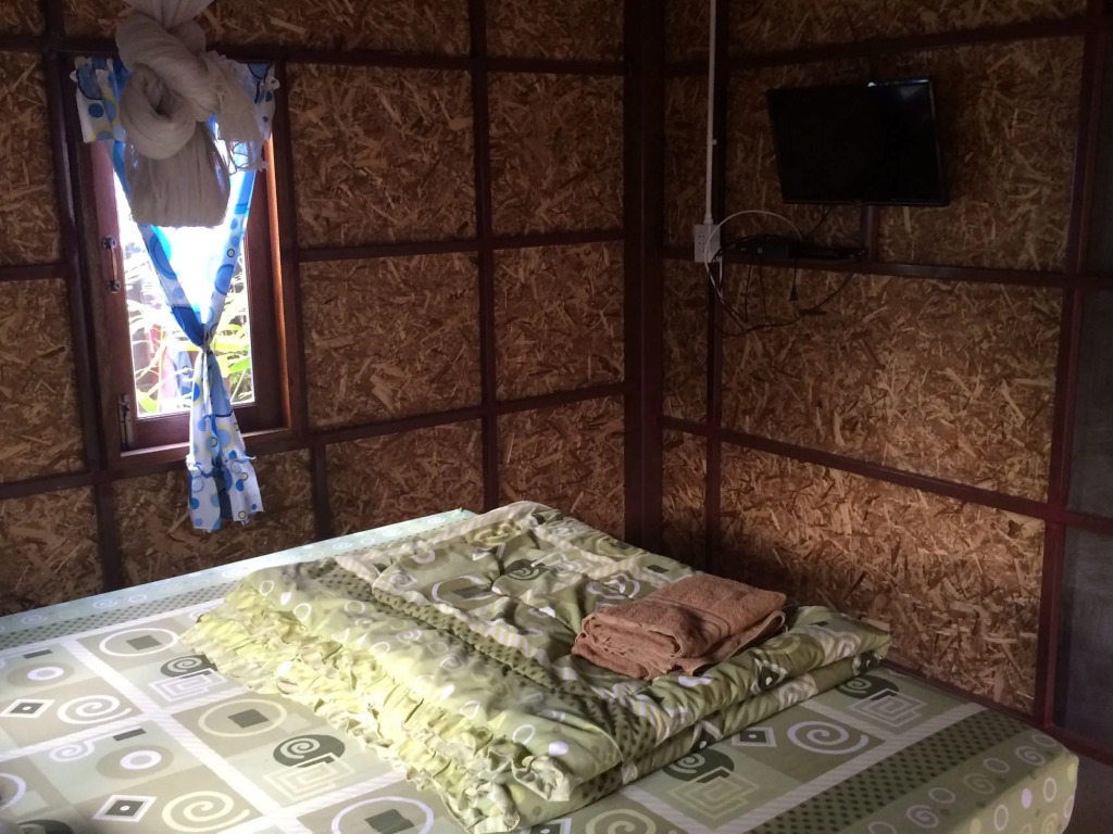 Family Hut Pai