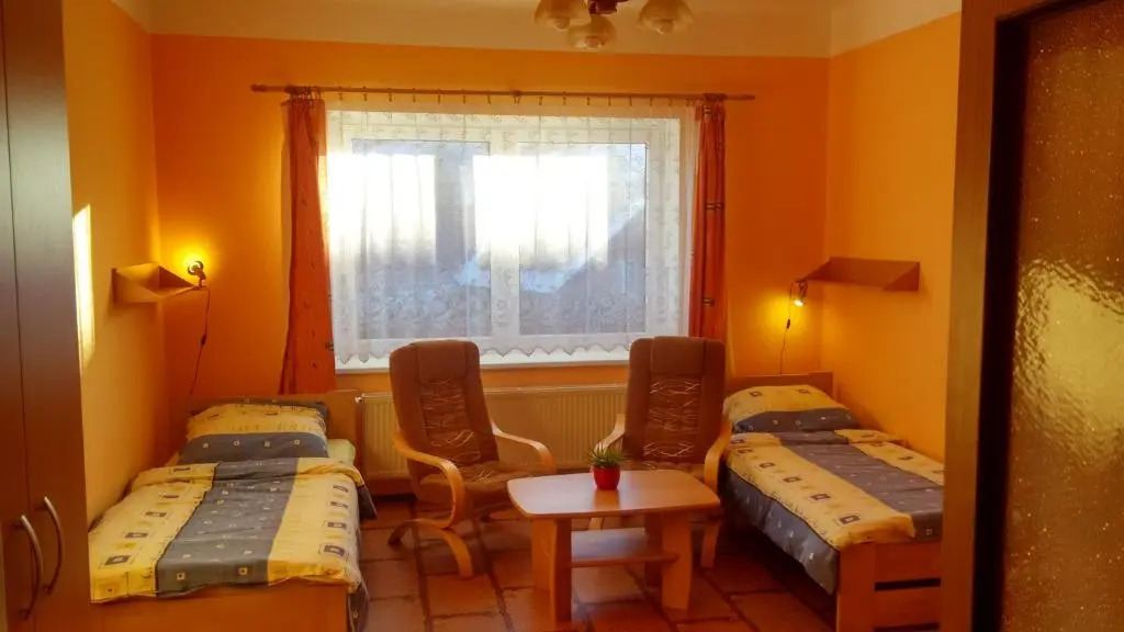 Apartment U Pošty