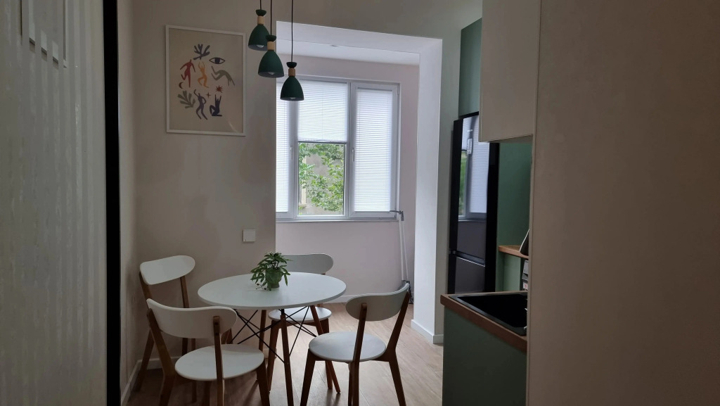 Апартаменты Emiland Apart Baku