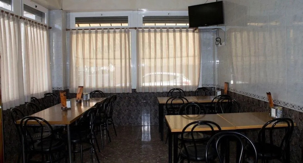 Hotel jendri