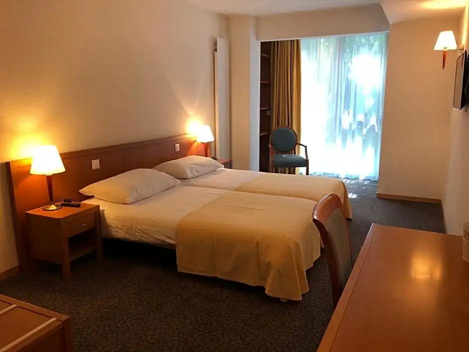 Hotel Le Cénacle