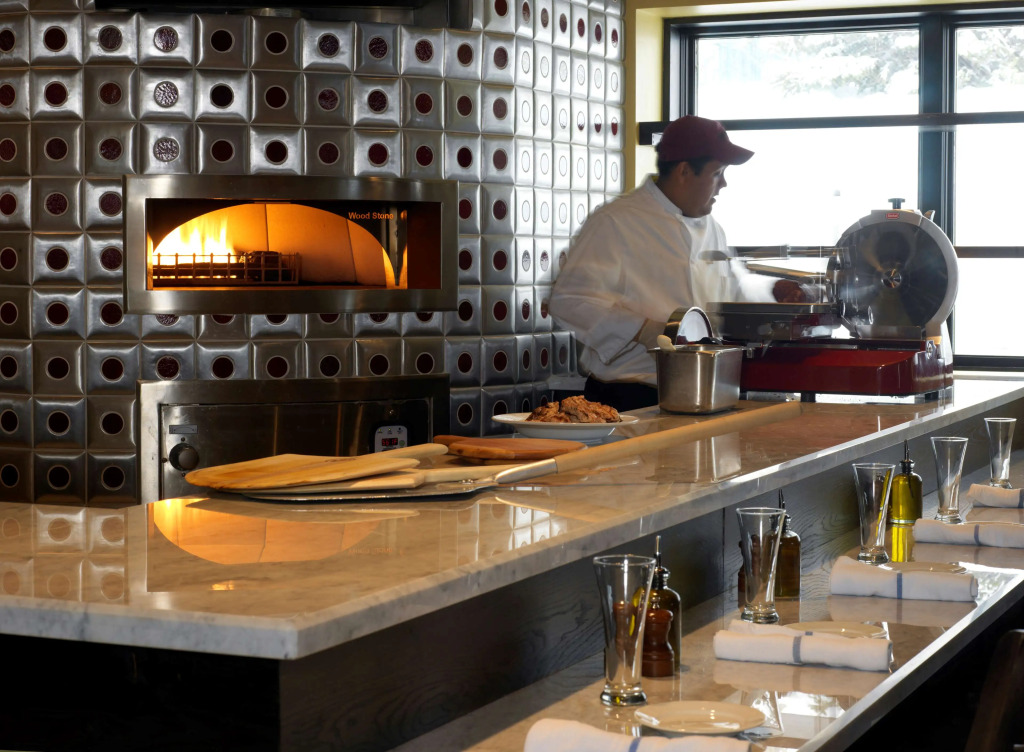 Hotel Terra Jackson Hole, a Noble House Resort