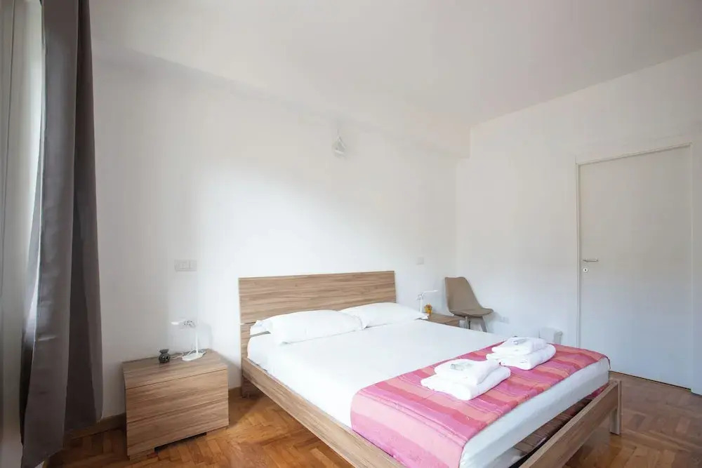 VI Domus - Vatican Museum Guest House - Roma