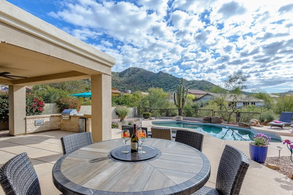 Casa Del Sol 3 Bedrooms 2 Bathrooms Home