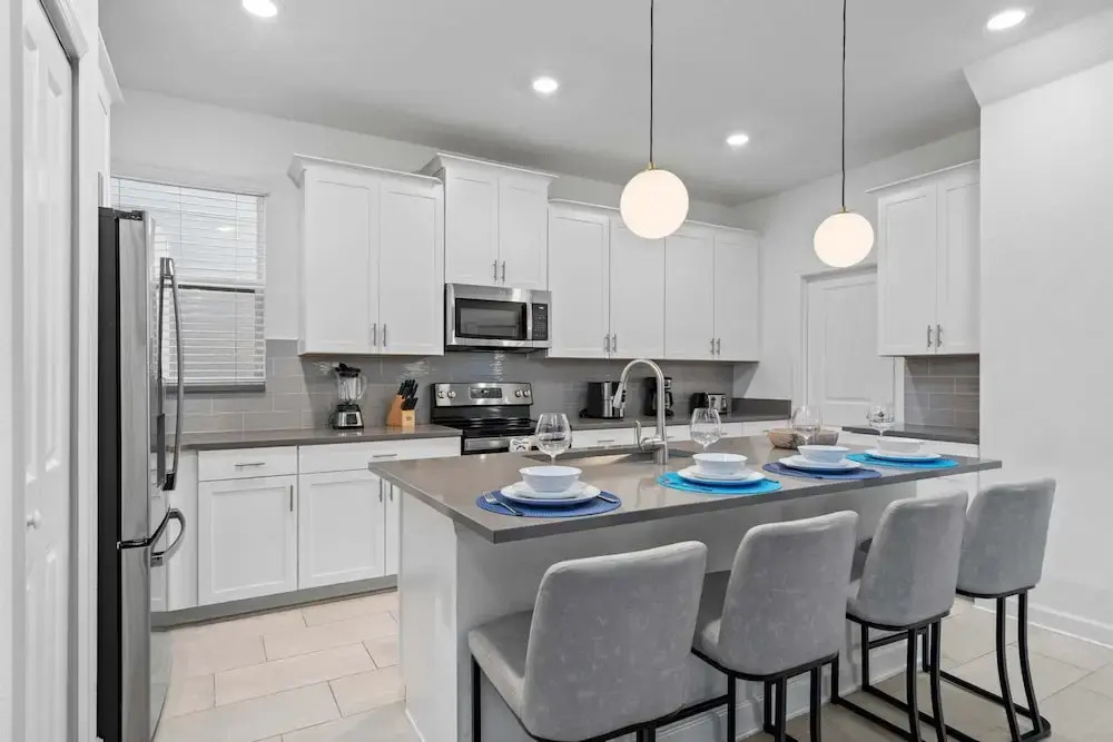 Luxury and Fun 5bed a Destination Itself