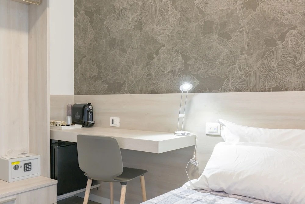 Welcome Verona Rooms