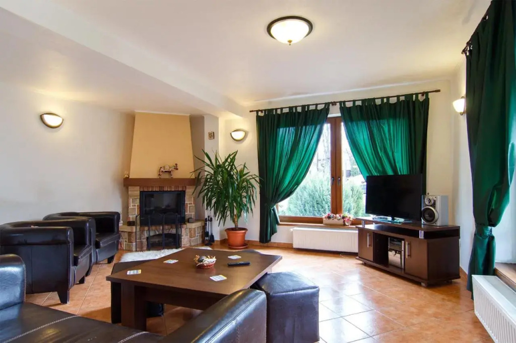 The Guesthouse