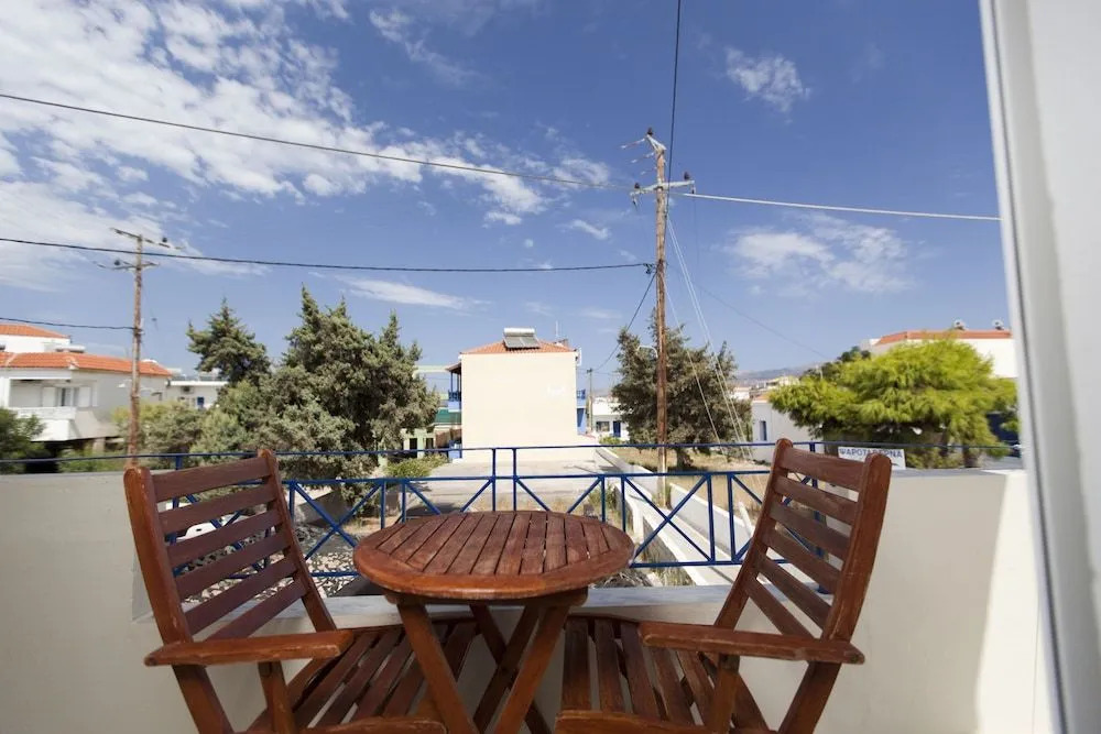 Kontogoni Rooms