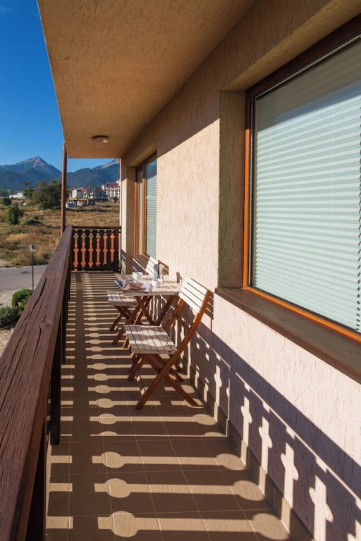 Todorka Apartments in Bansko